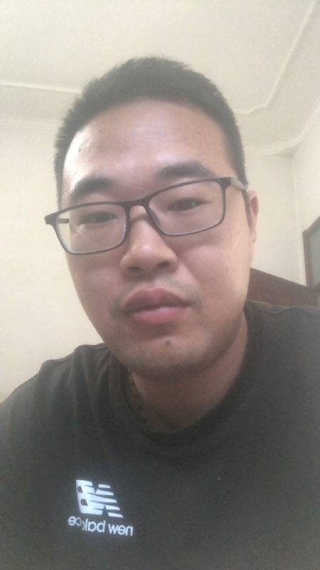 烟花的第一张照片--无极王婆说媒